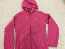 Underwood Jacket, Pink, Size M