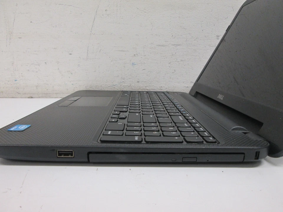 DELL INSPIRON 15-3521 500GB HDD 4GB RAM INTEL CELERON 1007U@1.5GHZ NO OS USED - Image 4 of 4