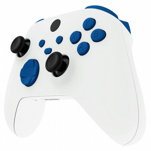 Xbox Series Controller - Custom Full Button Set Kit - LB RB ABXY DPAD TRIGGERS - Picture 10 of 127