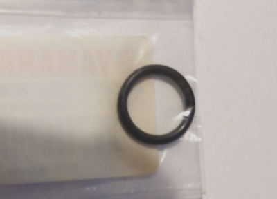 Vリターン Yamaha O-Ring NOS 93210-15803 (L-8005) | eBay