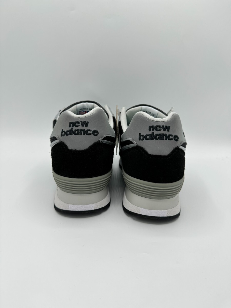 Size 6.5 M / 8 W - Studio Fy7 x New Balance 576 Made in England