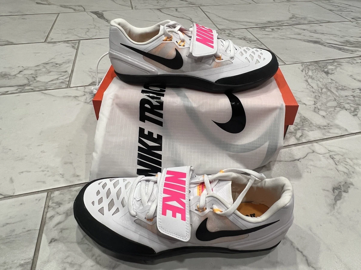 Nike rotational 6 throwing hotsell shoes