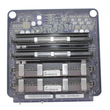 Apple Mac Pro A1186 Tower Computer Memory Riser Board Card 820-1981-A   1