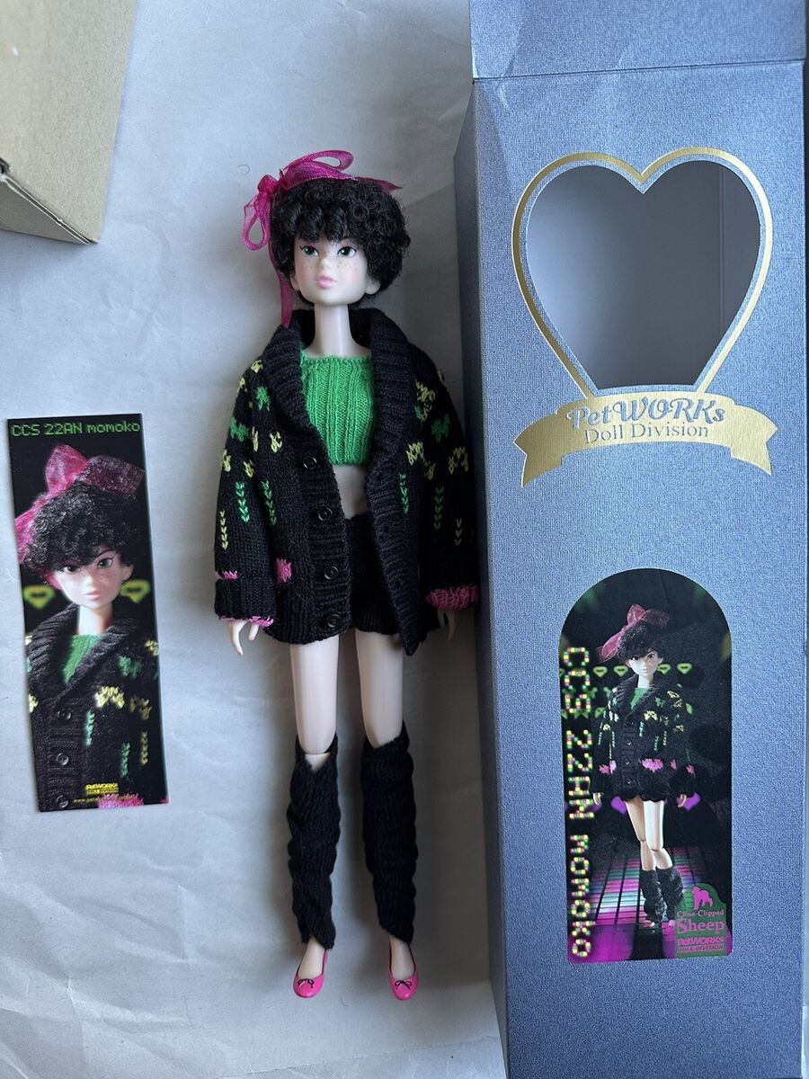 PetWORKs 2022 MOMOKO CCS 22AN 11 PetWORKs 2022 MOMOKO CCS 22AN 11