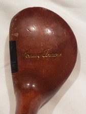MacGregor Tommy Armour 3 wood AT2W