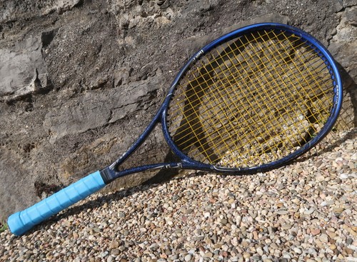Head - Extreme Competition 660 - L2 - 4 1/4 - Midplus - 102 SQ - Tennisschläger - Picture 2 of 11