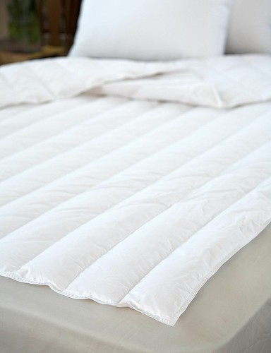 Duck Down Cot Quilt|Tencel Quilt Cover 