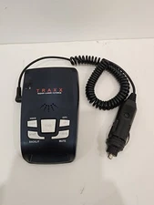 Kat Traxx Radar Laser G Force Detector Backlit Tested Working