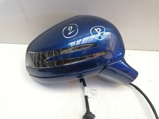 Mercedes Benz SL W231 R231 Au&szlig;enspiegel rechts Original A2318104000 