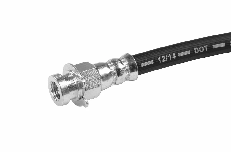 For 1956 Mercury Medalist Brake Hydraulic Hose Front Sunsong - Изображение 2 из 3