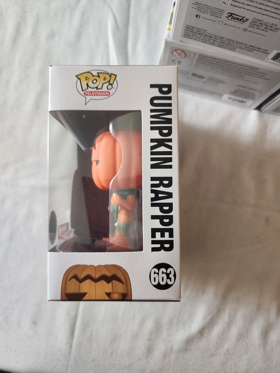 FANKO POP 4つセット Funko Pop Vinyl ZZ Top (Full Set) Gibbons, Beard, Hill