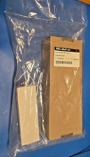 WALCHEM Electrode Probe WEL-MVF-NN Preamp 102606 PH ORP Kit WEL-MVF-21 NewSealed