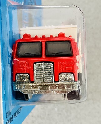 Hot Wheels Blackwall 1988 Pepsi Hiway Hauler w/ Protector | eBay
