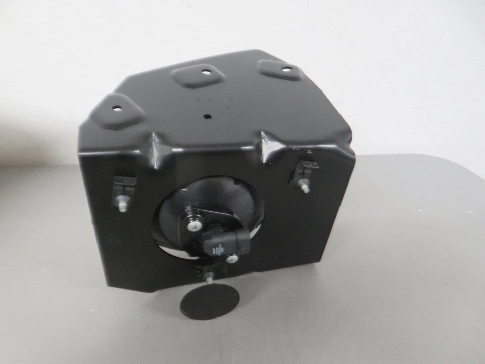 Faro antiniebla izquierdo ford expedition 1999-2002 (1999-2000 brkt) Foto 2 de 4