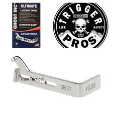 Ghost ULTIMATE 3.5lb Trigger Connector for Glock 17 19 20 21 22 23 24 26 27