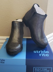 stride rite isabella