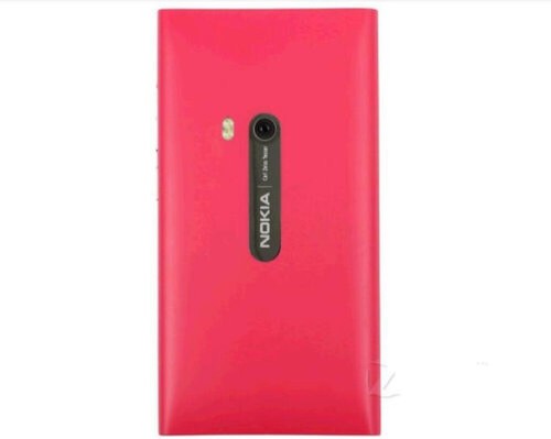 Unlocked Nokia Lumia N9 N9-00 - 3.9" 3G Wifi 16GB 8MP NFC Smartphone Original - 第 12/14 張圖片