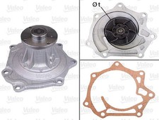 Pompe à eau Nissan TRADE