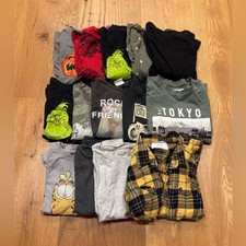 Kids Mixed Lot of Clothing Size 6-7