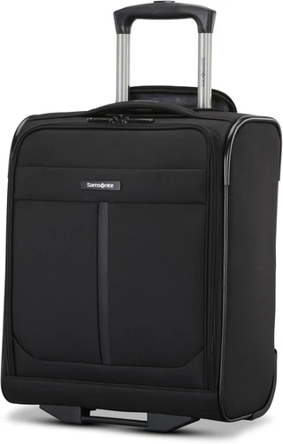 Samsonite Ascella 4 Underseater Suitcase - Thumbnail 2