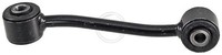 A.B.S. 261066 Stange/Strebe, Stabilisator Vorne Links FüR MERCEDES-BENZ