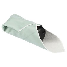 Camera Protective Wrap, 21.7" x 21.7" Lens Protector Wrapper Magic Self-Adhes...