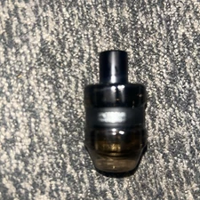 Viktor & Rolf Spicebomb Eau de Toilette .23 Oz. Splash NWOB