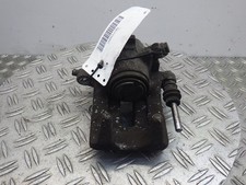 Bremssattel Audi A4 Cabriolet (8H) 2.0 TDI 103kW 140PS hinten links  BPW