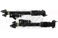 Luftfeder Fahrwerk Mapco 40872/2 FüR Mercedes W166 Klasse GLE GLS X166 GL 250