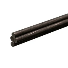 K & S Metals - Music Wire: 3/16" OD x 36" Long