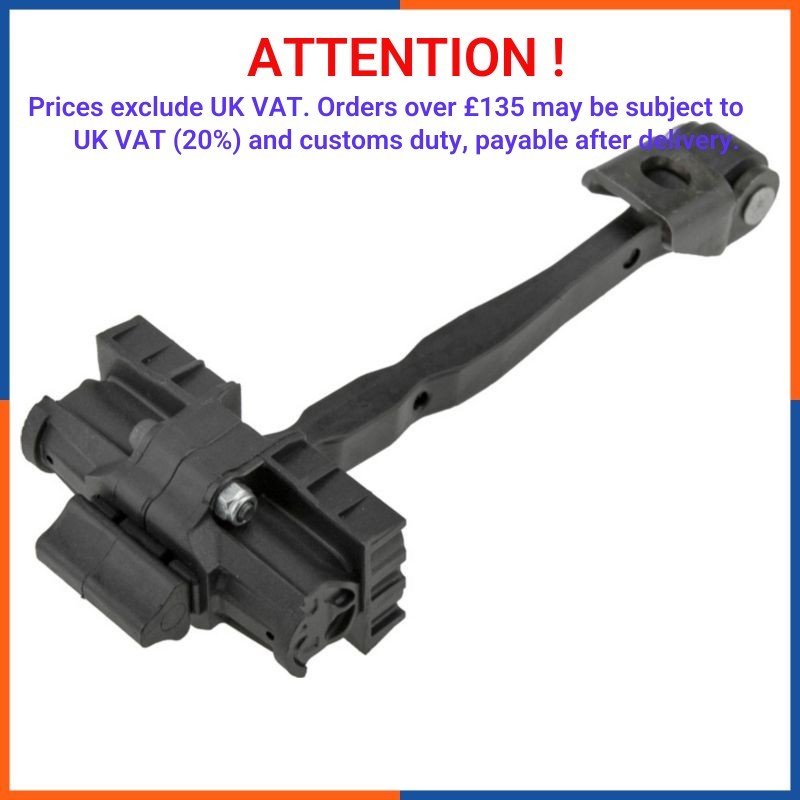 Serrure de porte arrière pour SKODA Superb III - Mécanisme de verrouillage EZC-SK-049