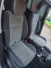 Siège Renault MODUS