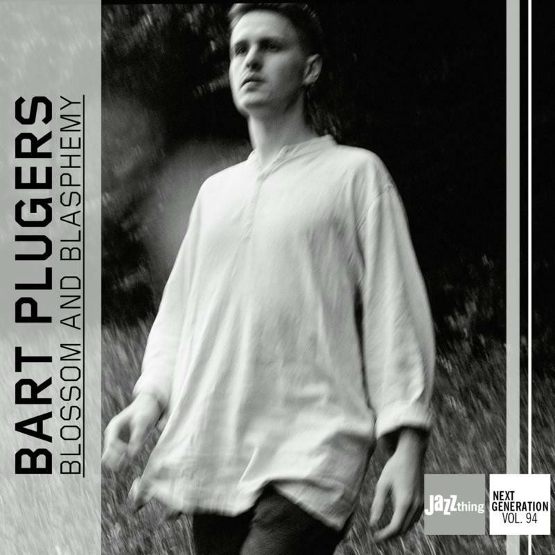 Bart Plugers Blossom and Blasphemy CD NEW