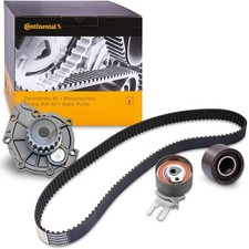 Kit de distribution Volvo S60