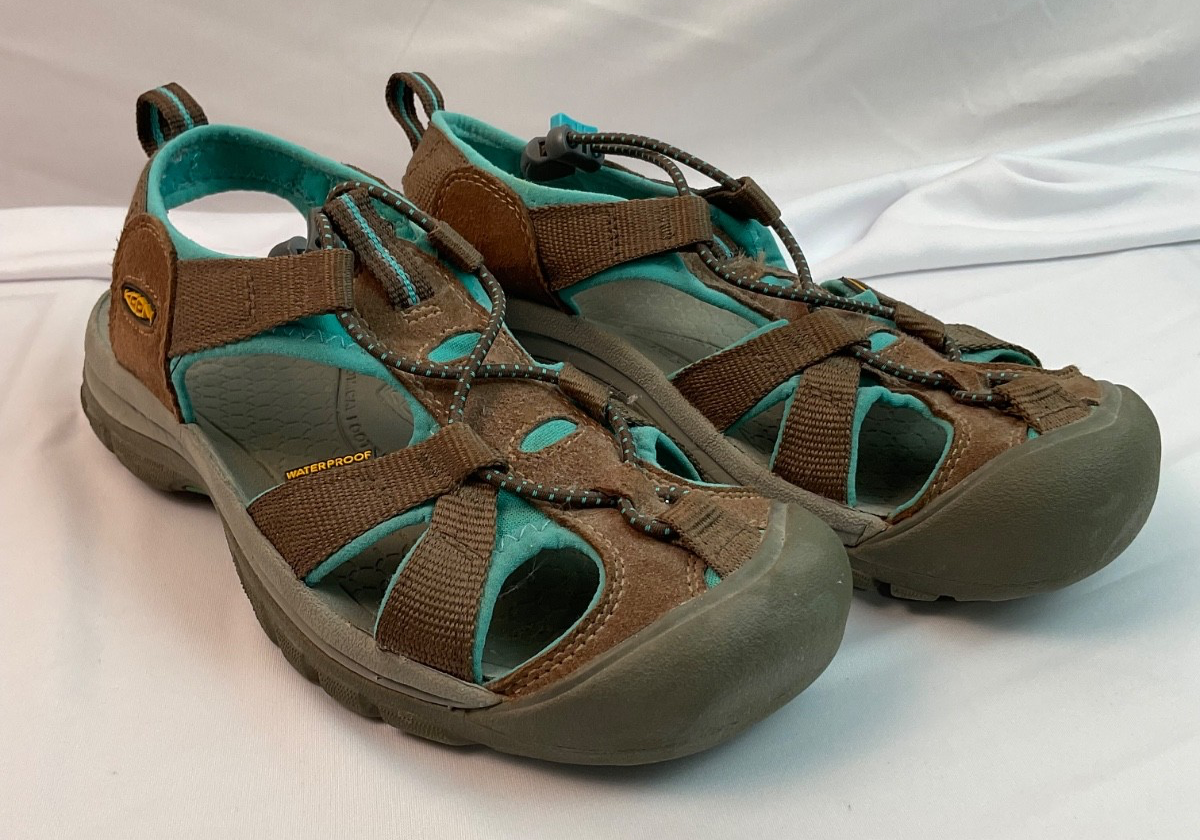 Scarpe sandali Keen Venice H2 con cinturino outdoor escursionismo asciugatura rapida acqua eccellenza