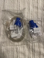 Philips Respironics Side Stream Disposable Mouthpiece, Nebu, Cup & Tubing HS800
