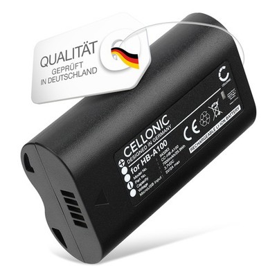 Ersatz Akku für TP-Link HB-A100 7000mAh