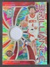 Jalen Green 2023-24 Panini Spectra Brilliance Jersey Celestial /99 #BRI-JGR