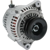 Lichtmaschine Generator 28V 60A Ø76 Mm Hc-Cargo Aftermarket-Expertise FüR Toyota