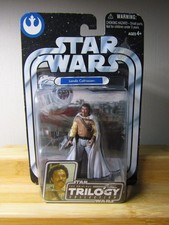 Star Wars The Original Trilogy Collection Lando Calrissian 37 2004 - New