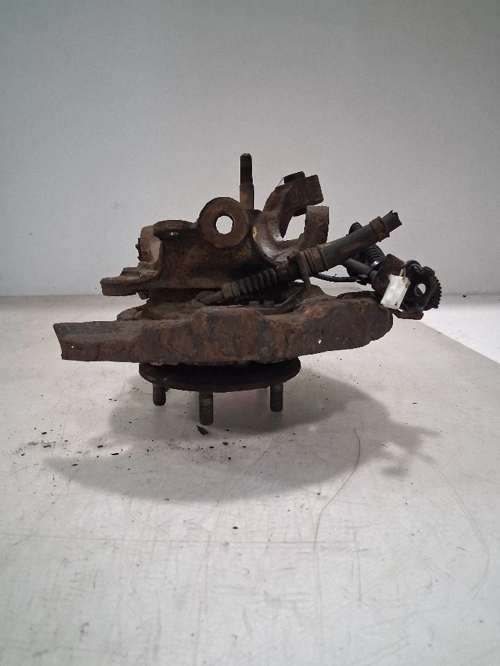 Nudillo/trozo trasero derecho pasajero Azera compatible 06-11 4825339 Foto 4 de 4