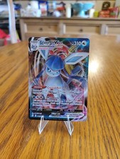 Glaceon VMAX 041/203 SWSH07: Evolving Skies Holo