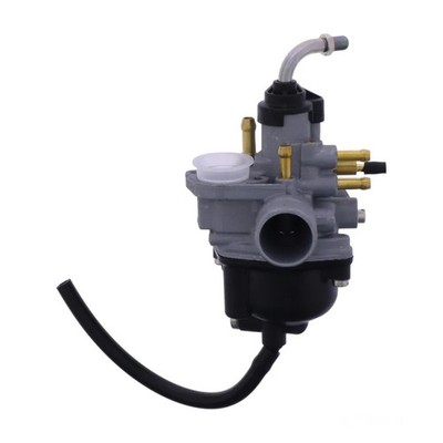 Vergaser Dellorto PHVA 17,5, minarelli E-Choke für Keeway RY6 50 2010-2015