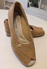Grasshoppers Vintage Shoes