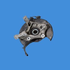 Chevrolet Cruze 1.7 KL1J Bj 2013 Radnabe mit Lager R 13583479