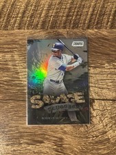 2025 Topps Stadium Club - Savage Sluggers Ken Griffey Jr #SS-24