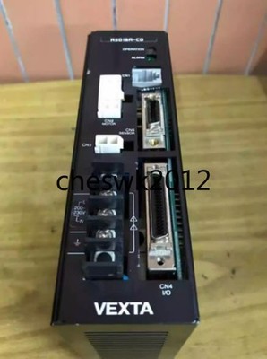 1PCS ORIENTIAL ASD16A-CD Closed-loop Stepper Motor Driver tested 