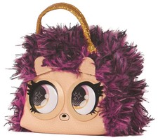 Spin Master Purse Pets Micro Igel Mini Tasche Kinder Umhängetasche ab 5 J