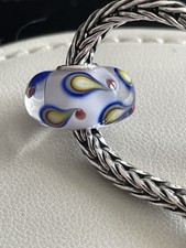 Trollbeads OOAK Unique Glass