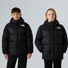 THE NORTH FACE GIACCHETTO PIUMINO BAMBINO  INVERNO  7/8 10  14/16  18/20 ANNI